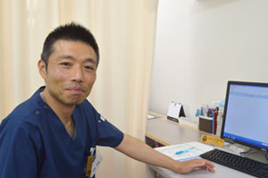 りゅうゆう会クリニック西條雅康